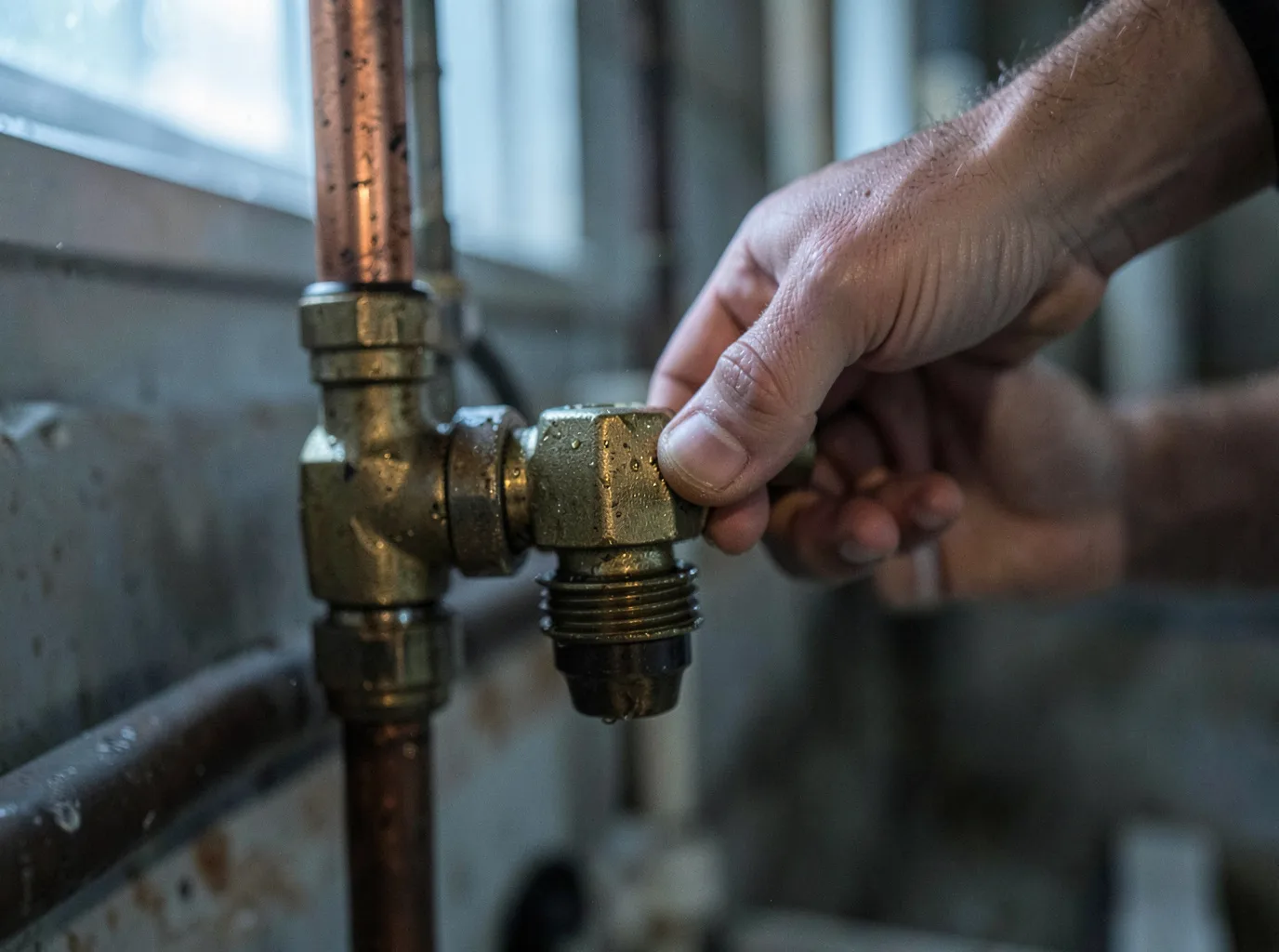 Emergency Plumber Winner, SD FAQs